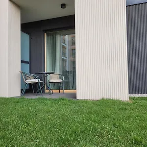 Apartament Porto, Gdańsk