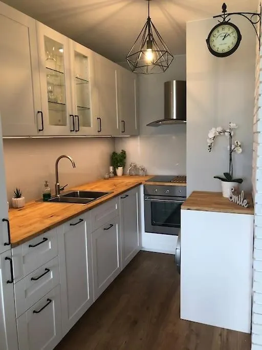Apartament Wejhera Gdansk Zabianka Blisko Morza Apartment