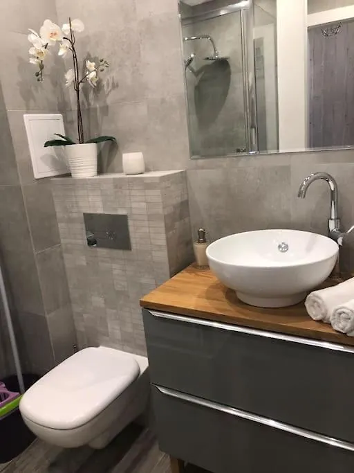 Apartament Wejhera Gdansk Zabianka Blisko Morza