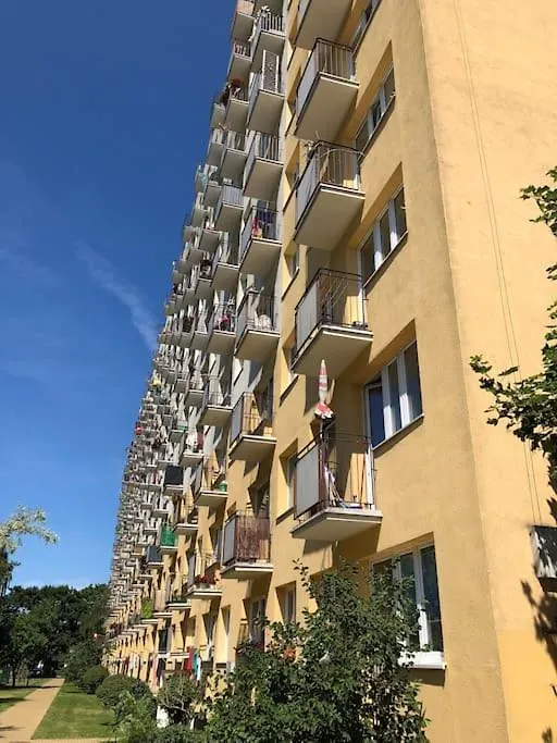 Apartment Apartament Wejhera Gdansk Zabianka Blisko Morza