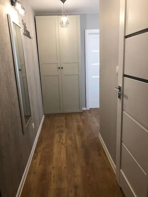 Apartment Apartament Wejhera Gdansk Zabianka Blisko Morza Poland