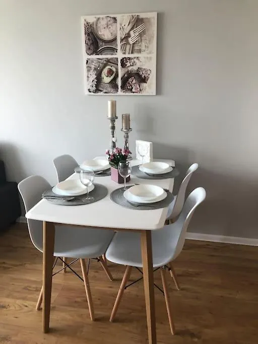 Apartament Wejhera Gdansk Zabianka Blisko Morza