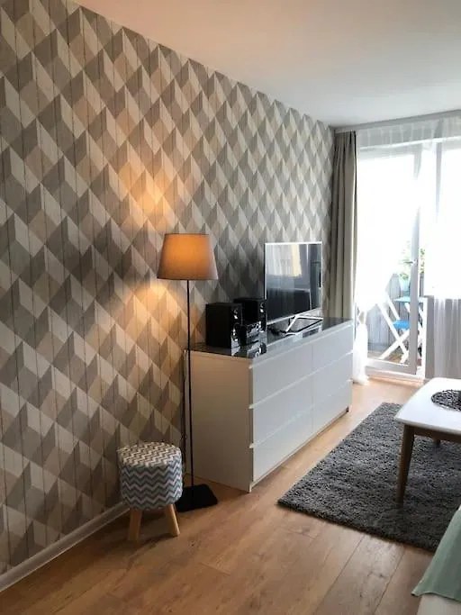 Apartament Wejhera Gdansk Zabianka Blisko Morza 0*,