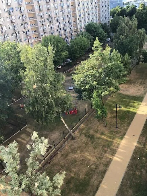 Apartament Wejhera Gdansk Zabianka Blisko Morza Apartment