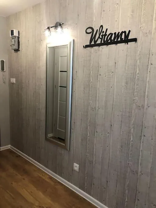 Apartament Wejhera Gdansk Zabianka Blisko Morza