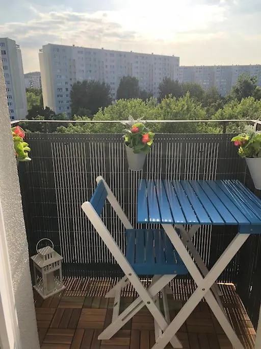 Apartment Apartament Wejhera Gdansk Zabianka Blisko Morza Poland