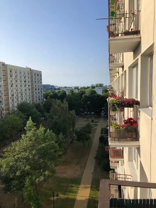 Apartament Wejhera Gdansk Zabianka Blisko Morza 0*,